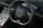 Lamborghini Huracan Spyder LP580-2 2017 года (AU)
